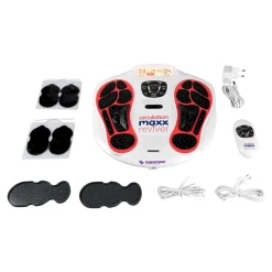 Muskelstimulator Circulation Maxx Reviver