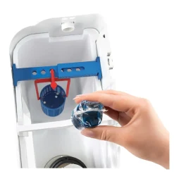 Nachfüllset Hygienesteine WC-Star, 10 Stück