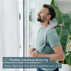 Nacken-Massagegerät 