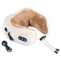 Nacken-Massagekissen