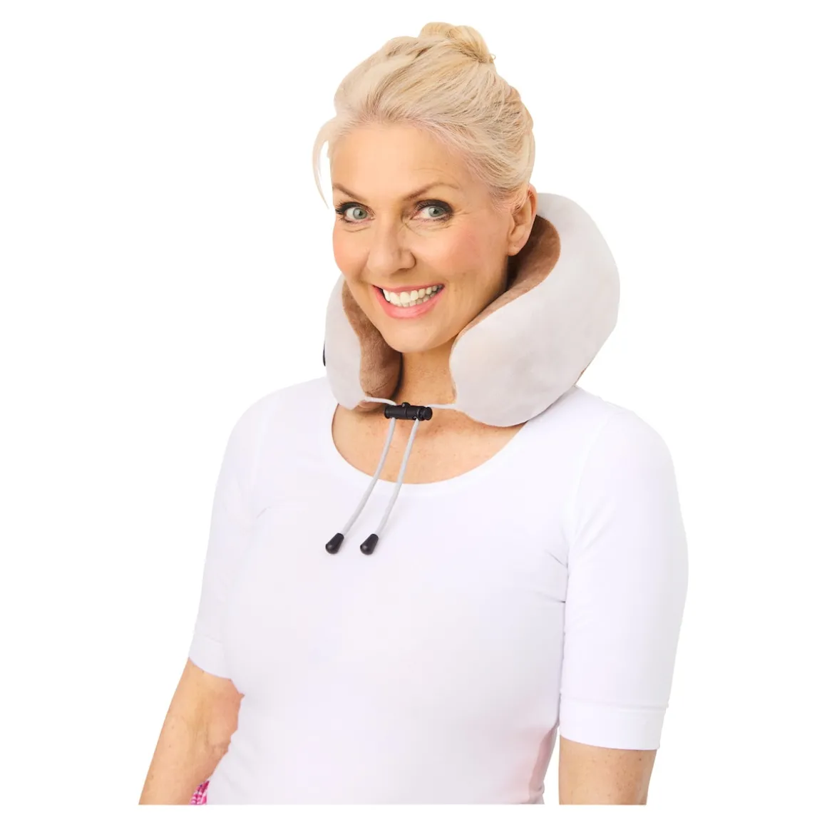 Nacken-Massagekissen