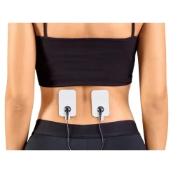 Nackenstrecker mit Impuls-Massage