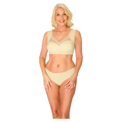 Nahtloser Komfort-Slip „Unsichtbar“