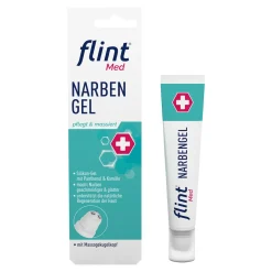 Narbengel, 17 ml