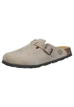 NERPIO Clogs beige