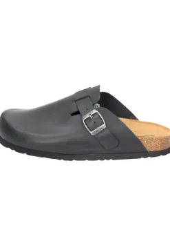 NERPIO Clogs blau