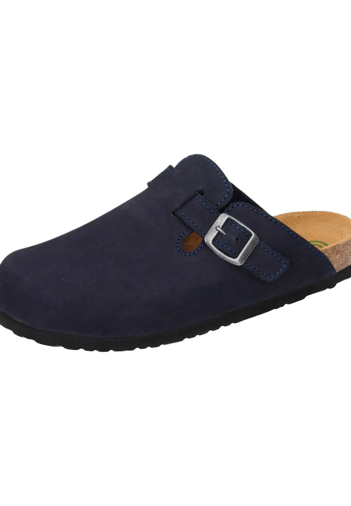 NERPIO Clogs blau