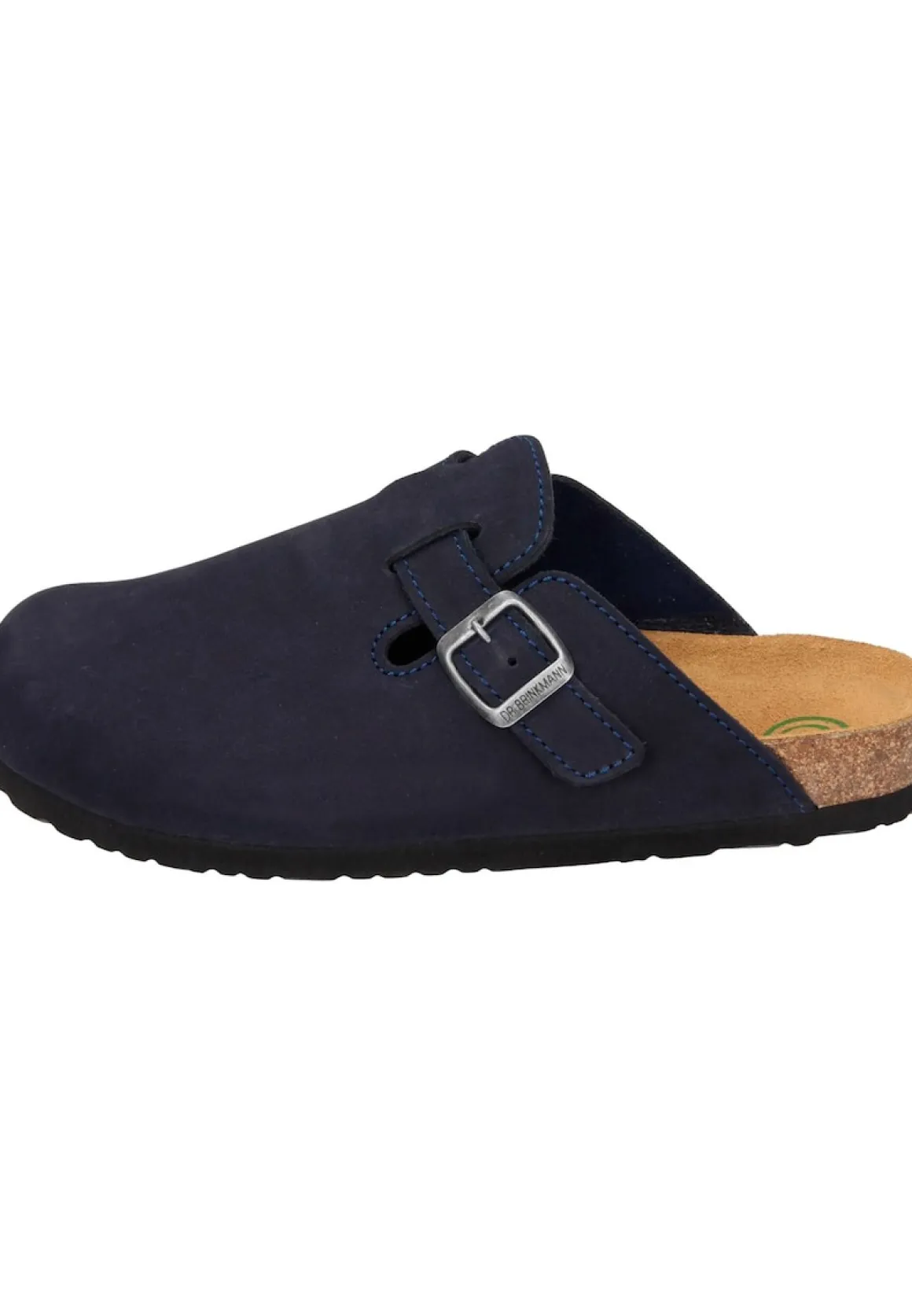 NERPIO Clogs blau