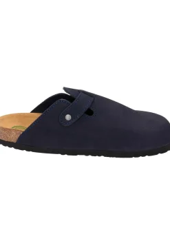 NERPIO Clogs blau