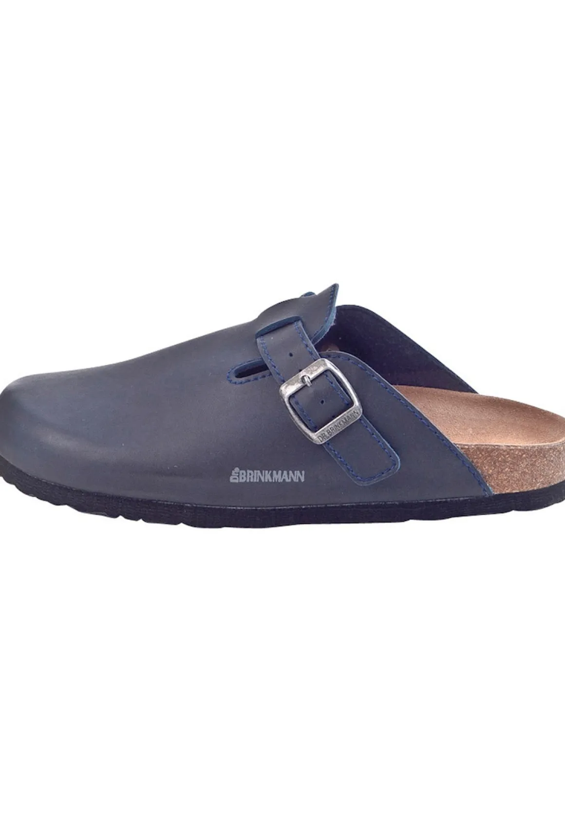 NERPIO Clogs blau