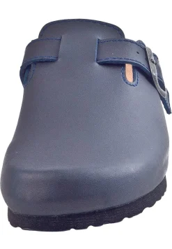 NERPIO Clogs blau