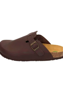 NERPIO Clogs braun