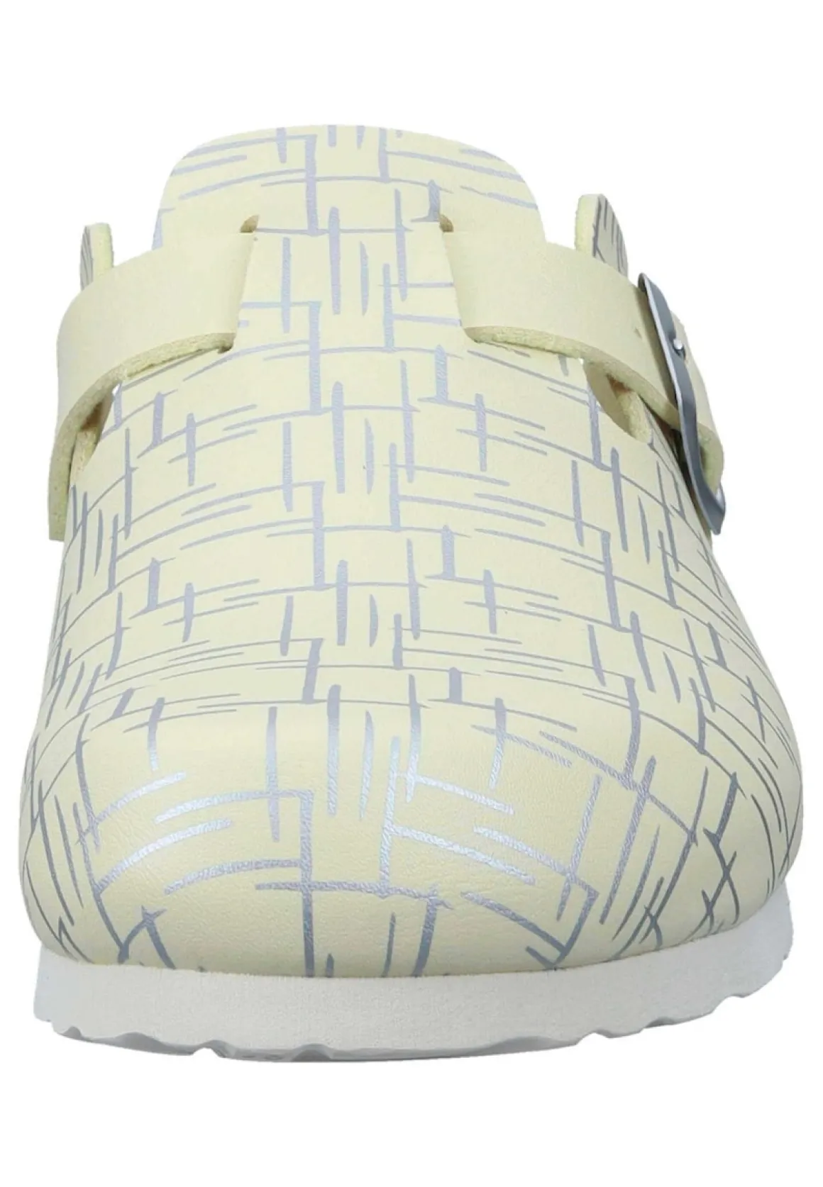 NERPIO Clogs hellgel