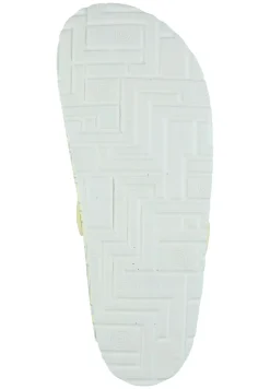 NERPIO Clogs hellgel