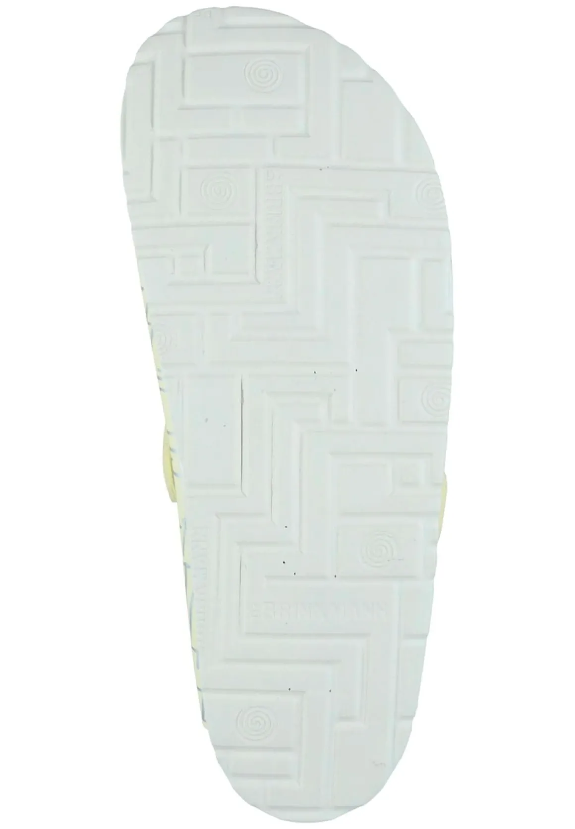 NERPIO Clogs hellgel