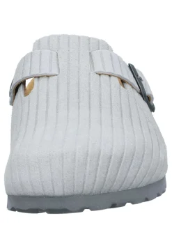 NERPIO Clogs hellgrau