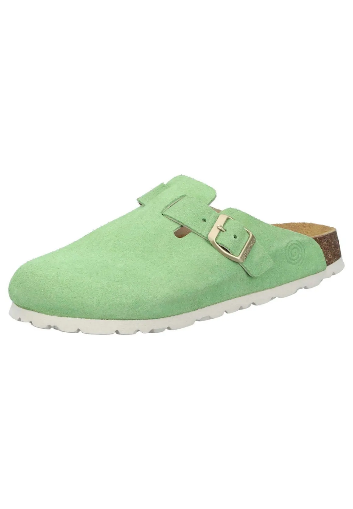 NERPIO Clogs hellgrün