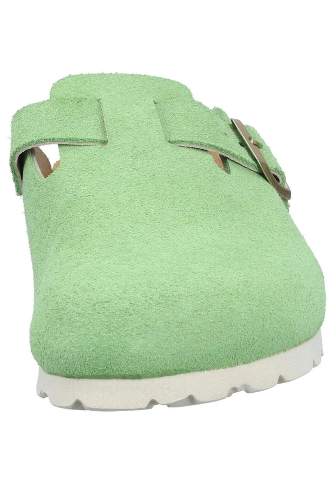 NERPIO Clogs hellgrün