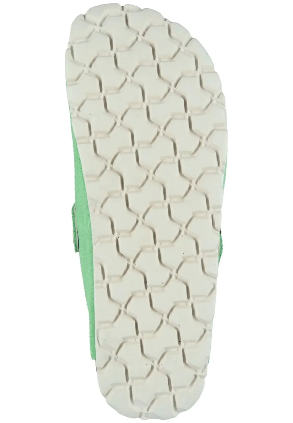 NERPIO Clogs hellgrün