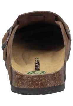 NERPIO Clogs mittelbr.