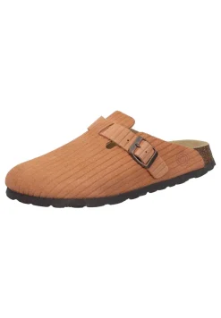 NERPIO Clogs orange