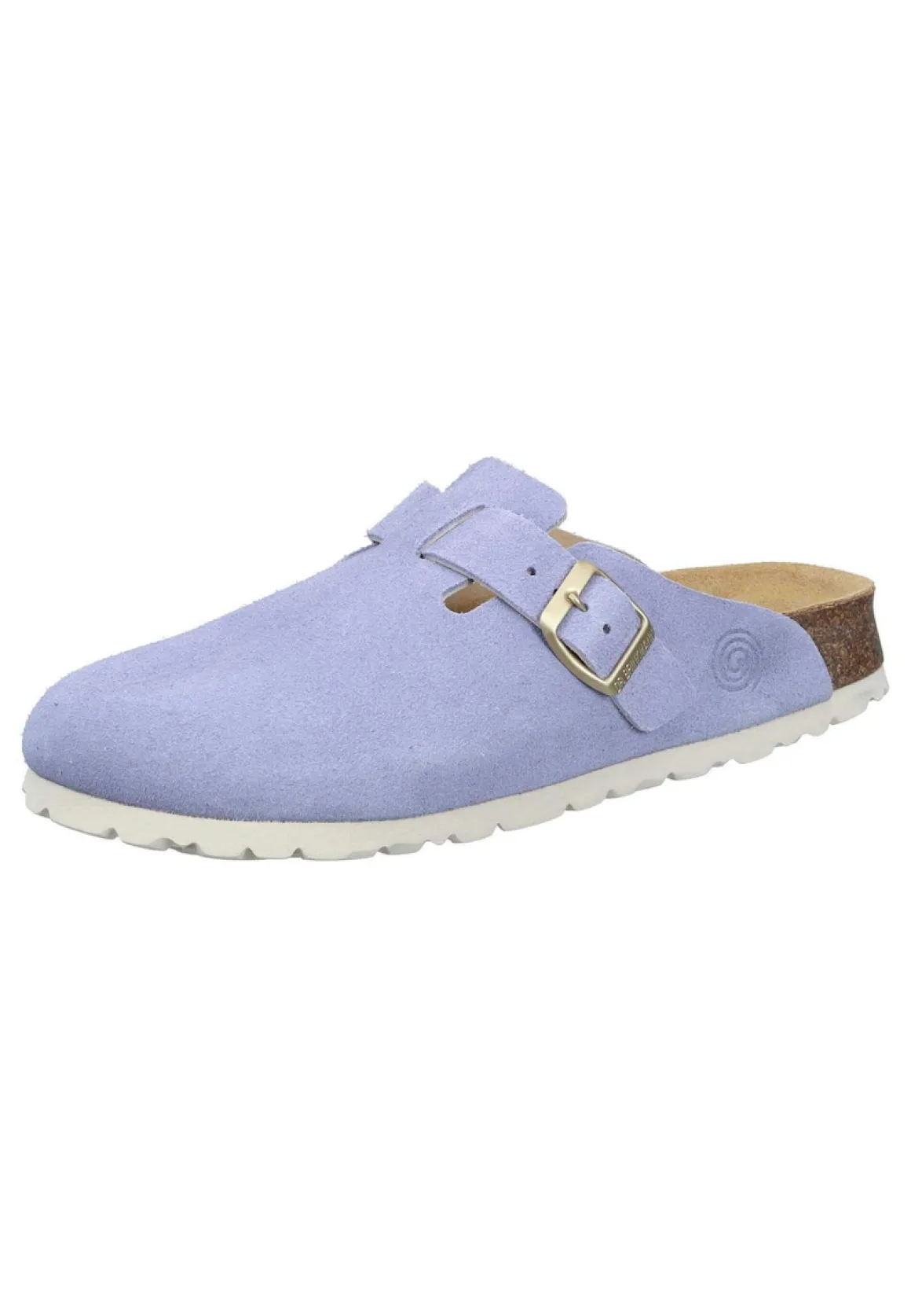 NERPIO Clogs pflaume