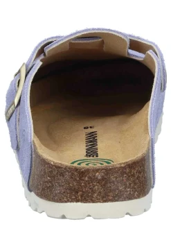 NERPIO Clogs pflaume