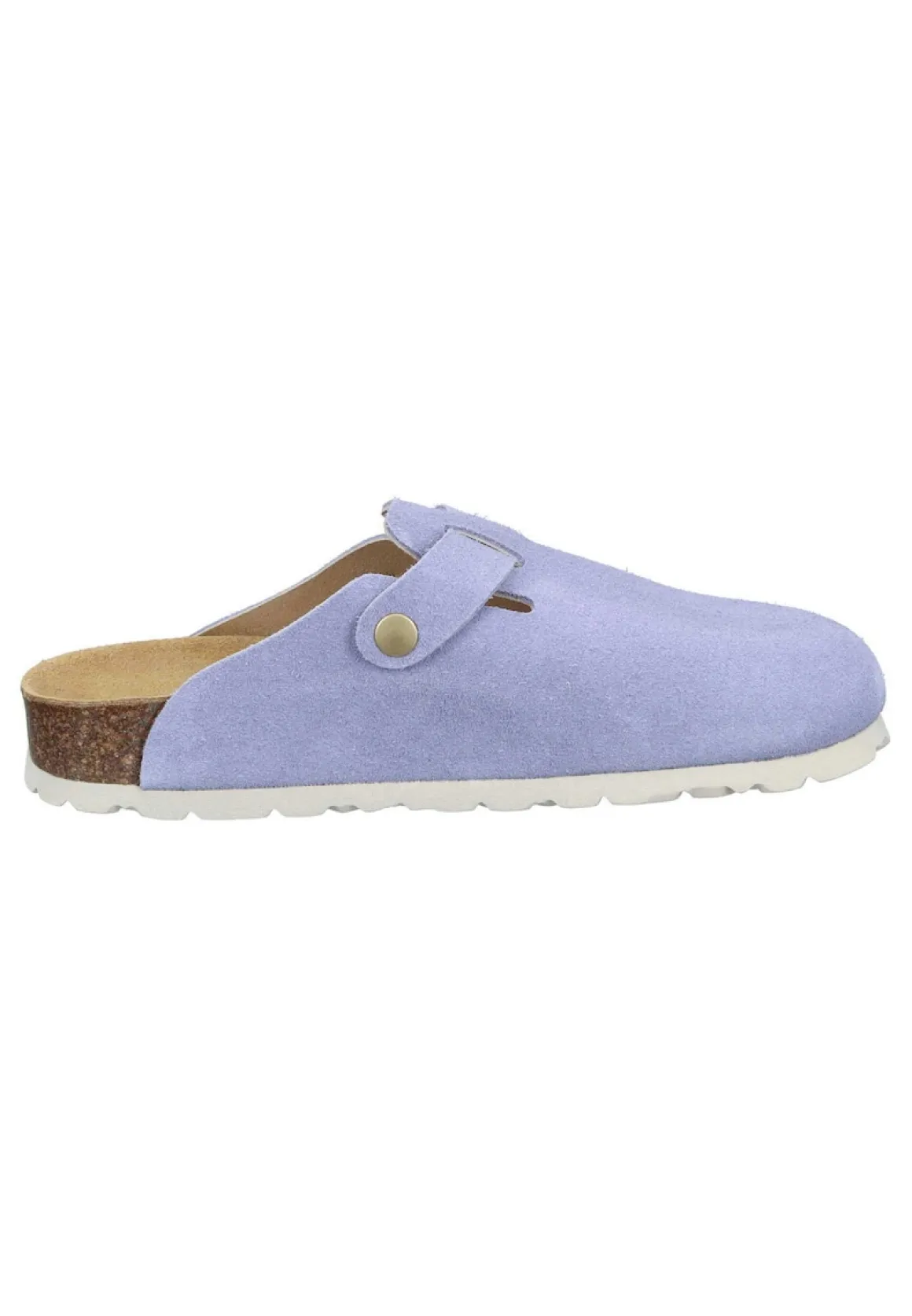 NERPIO Clogs pflaume