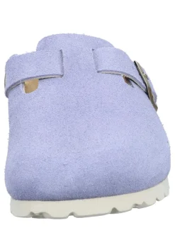 NERPIO Clogs pflaume