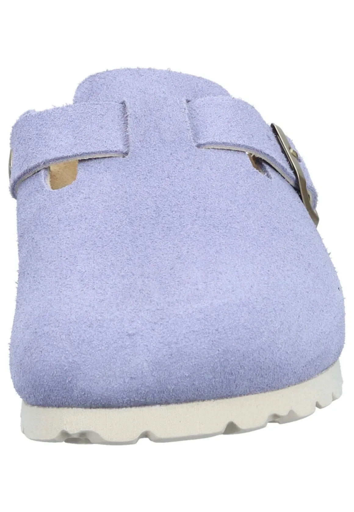 NERPIO Clogs pflaume