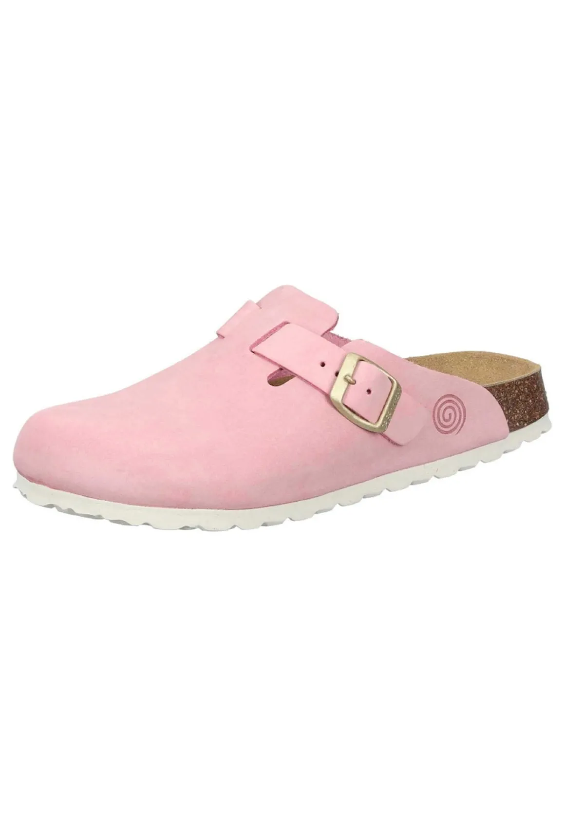 NERPIO Clogs rosa
