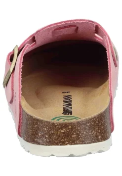 NERPIO Clogs rosa