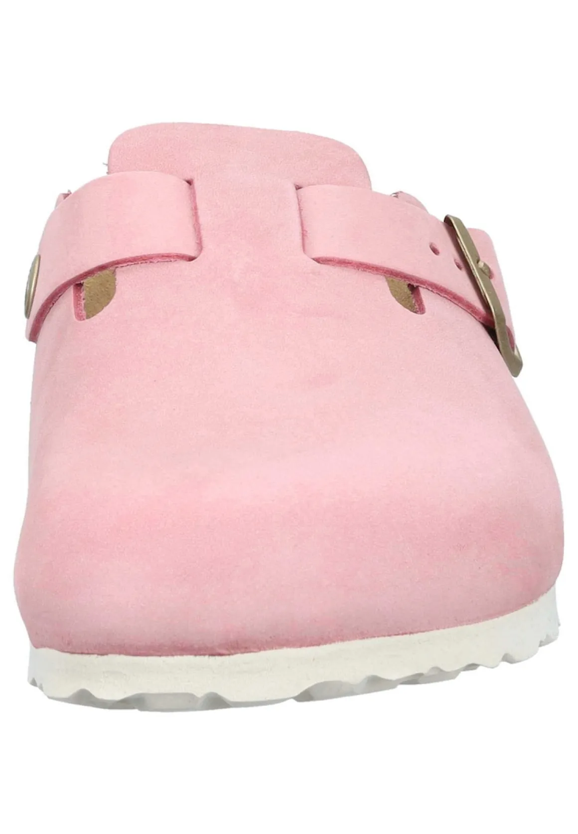 NERPIO Clogs rosa