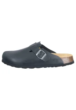 NERPIO Clogs schwarz