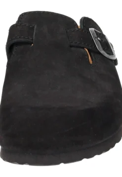 NERPIO Clogs schwarz