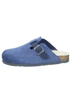 NERPIO HOME Clogs blau