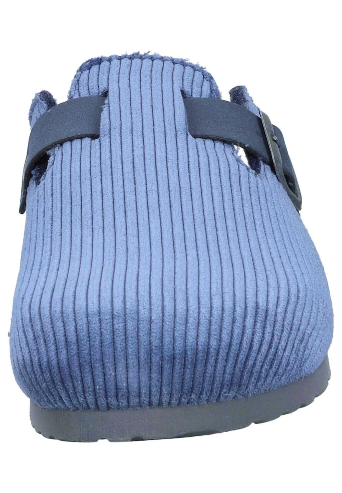 NERPIO HOME Clogs blau