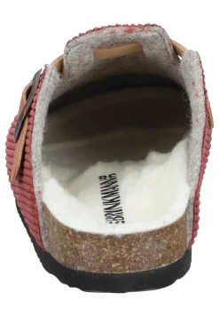 NERPIO HOME Clogs rot