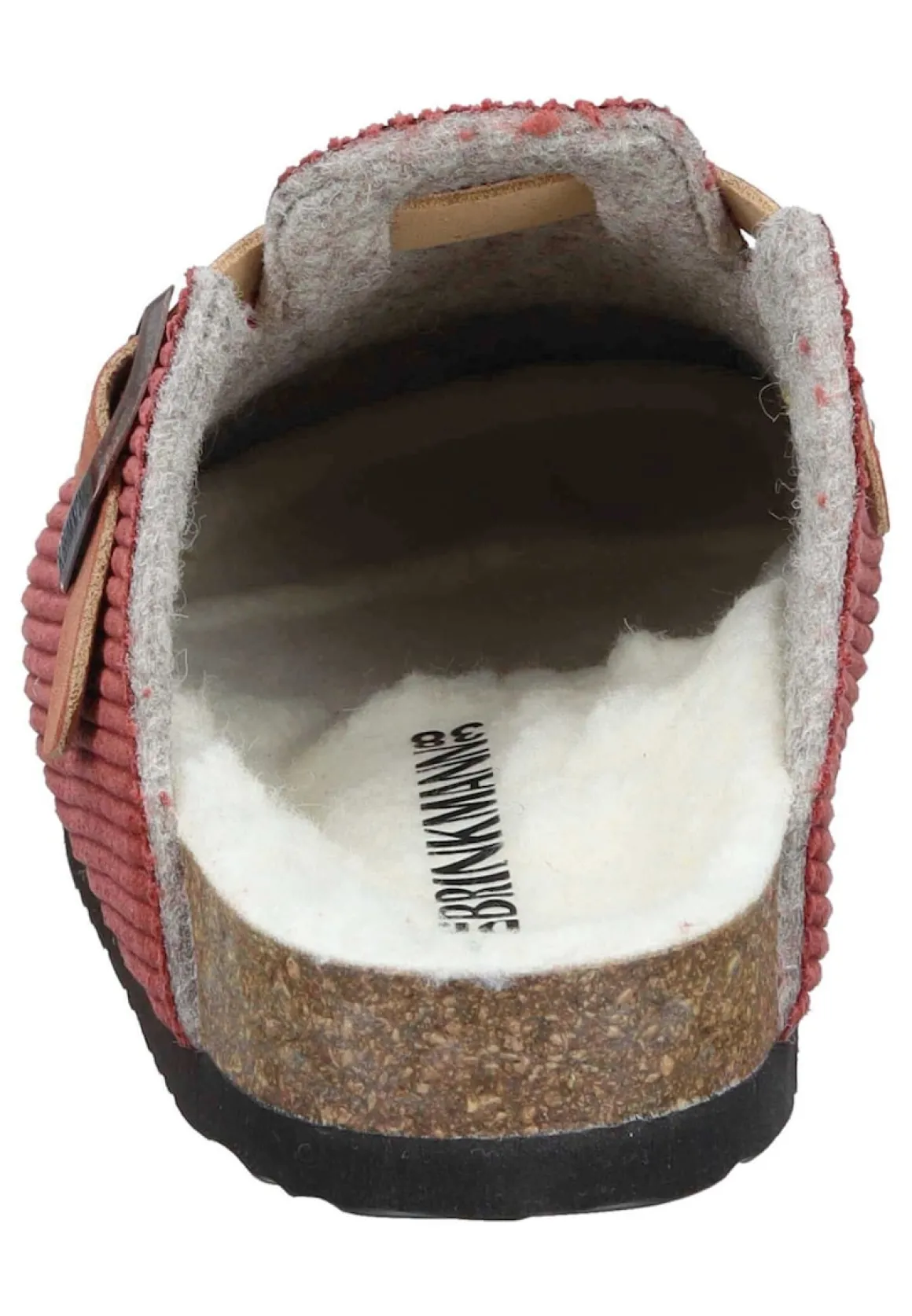 NERPIO HOME Clogs rot