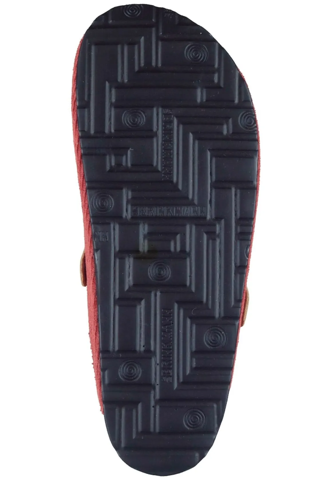 NERPIO HOME Clogs rot