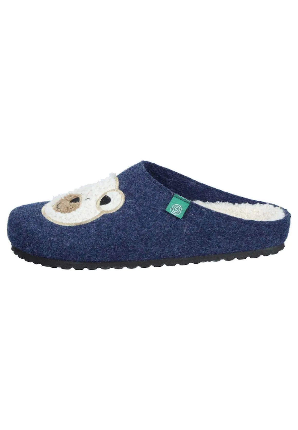 NERPIO HOME Hausschuhe blau