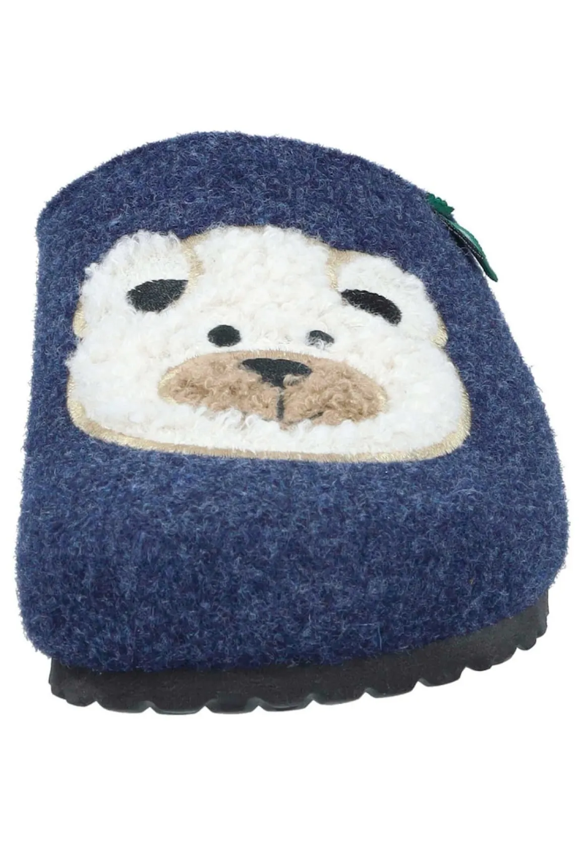 NERPIO HOME Hausschuhe blau