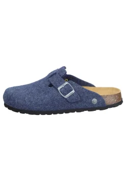 NERPIO HOME Hausschuhe blau