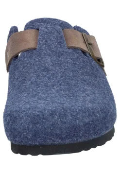 NERPIO HOME Hausschuhe blau