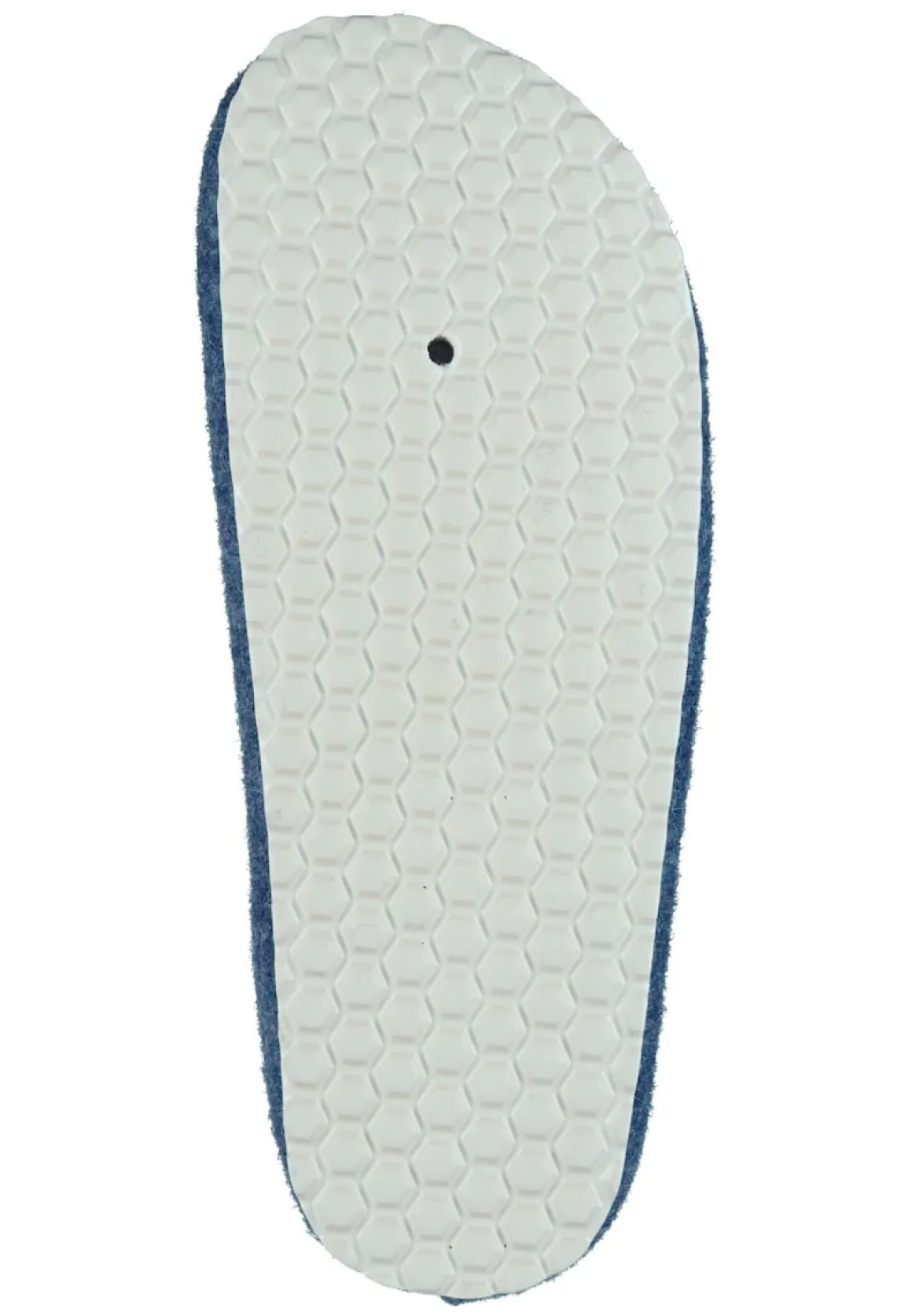 NERPIO HOME Hausschuhe blau