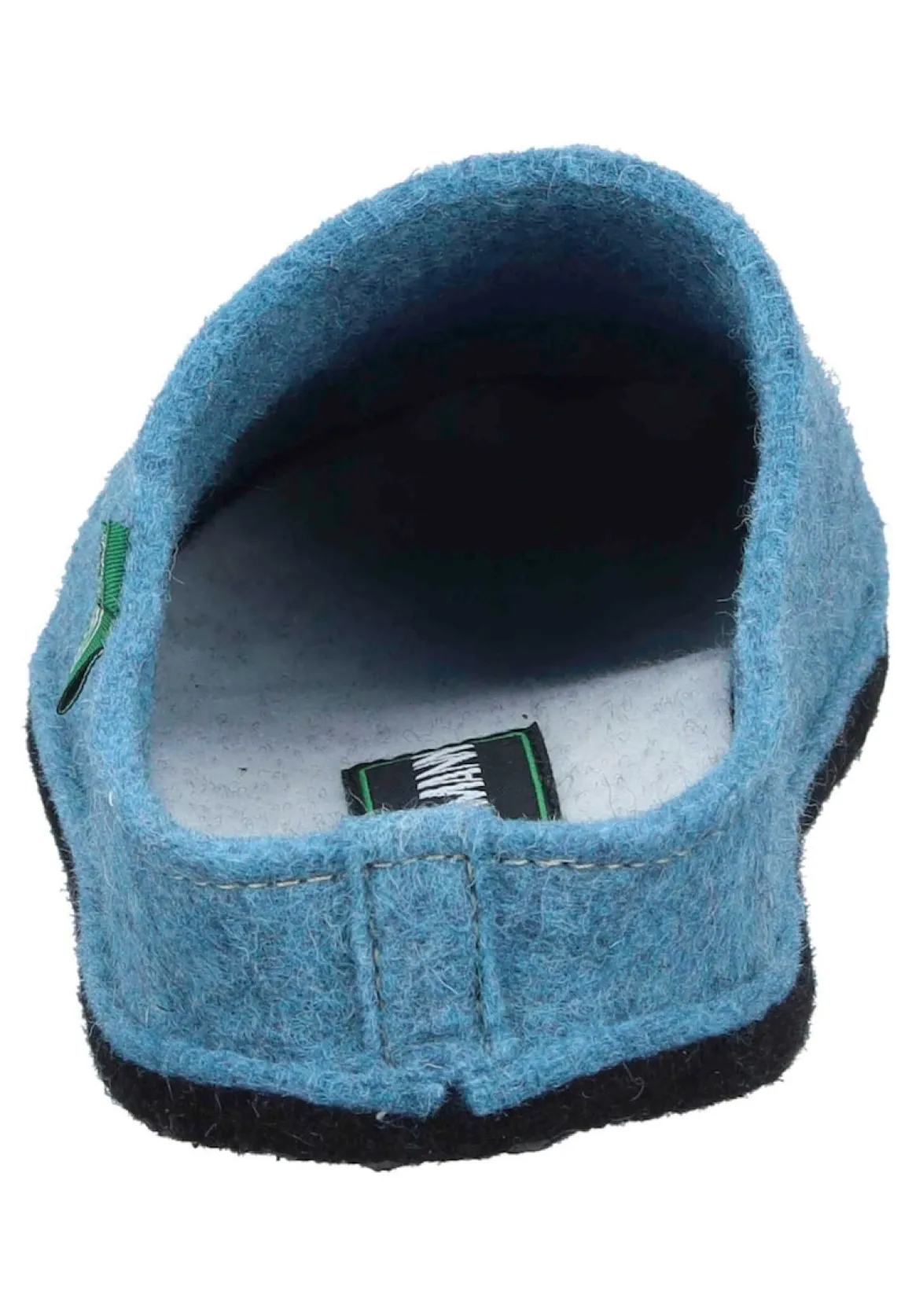 NERPIO HOME Hausschuhe blau