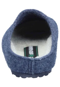 NERPIO HOME Hausschuhe blau