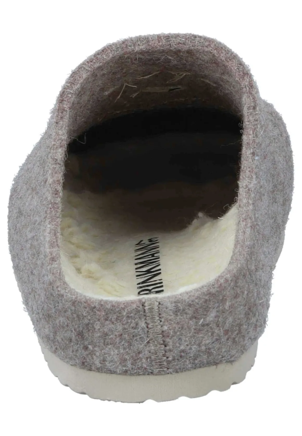 NERPIO HOME Hausschuhe beige