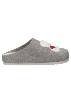 NERPIO HOME Hausschuhe beige