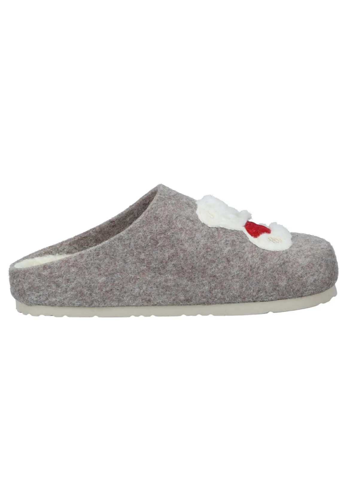 NERPIO HOME Hausschuhe beige